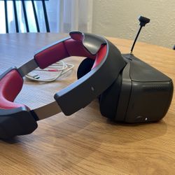 DJI Racing Edition Fpv Goggles