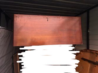 Free Furniture for Pick Up
