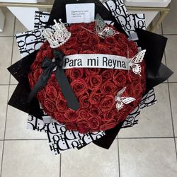 Beautiful Bouquets For Any Occasion 