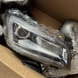GMC Acadia Parts
