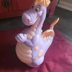  Disney Dragon Named Figment 1982
