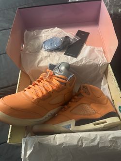 Air Jordan 5 Retro dj khaled we the best