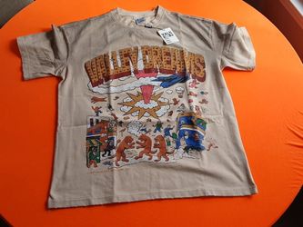XL Valley t shirt