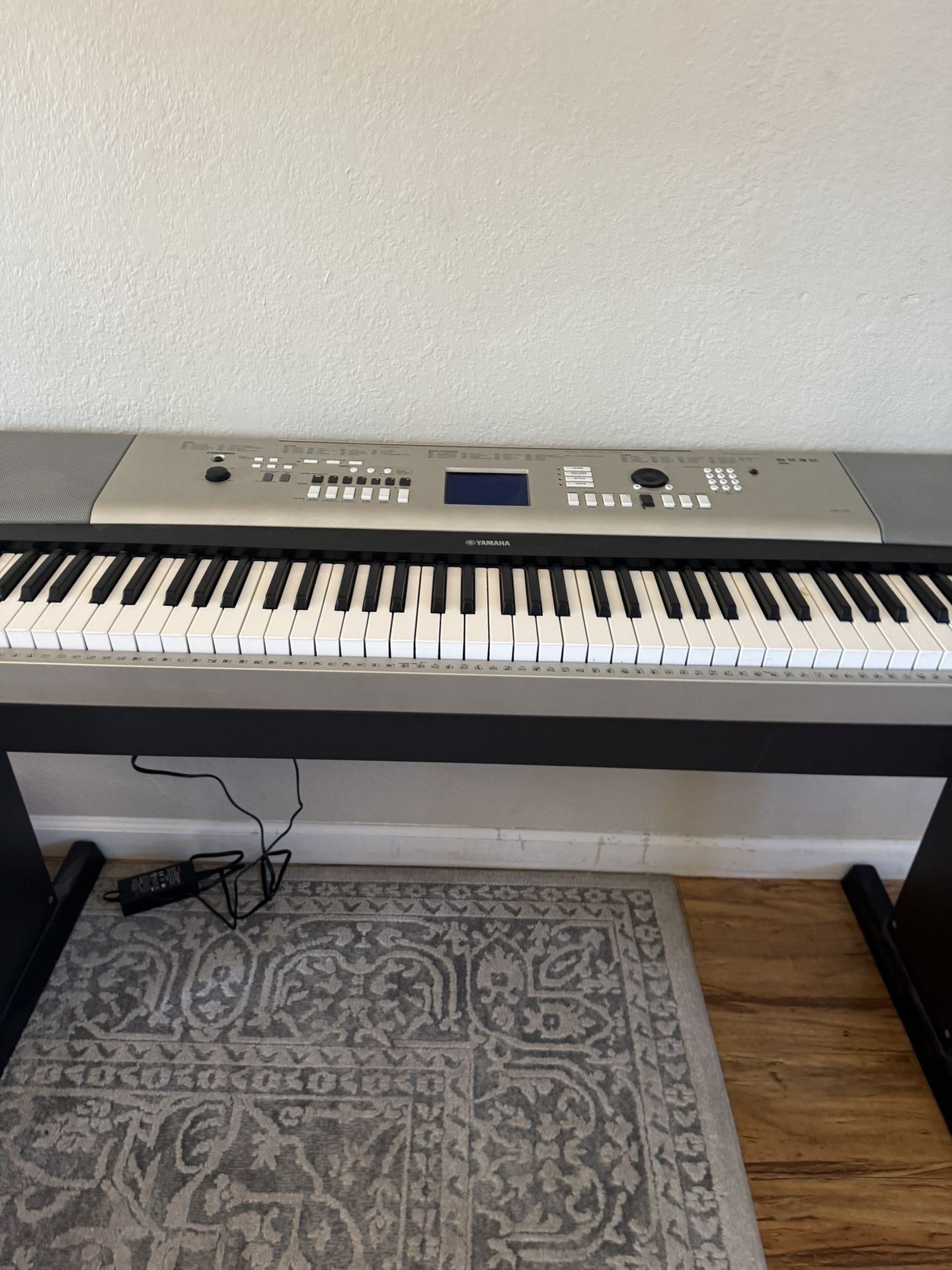 Yamaha Piano