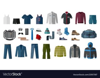 Men’s clothes, household, Halloween costumes, check my profile!