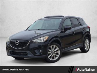 2013 Mazda CX-5