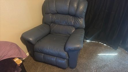 recliner