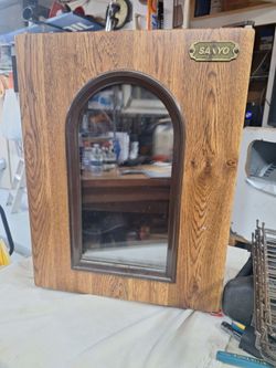 Beverage Refrigerator