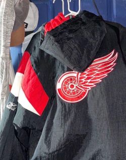 Detroit red wings