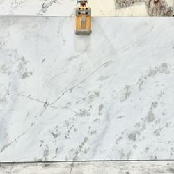 DOLOMITE SLABS WHITE OLYMPIA 2CM FOR KITCHEN COUNTERTOPS 