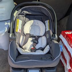 Car Seat
