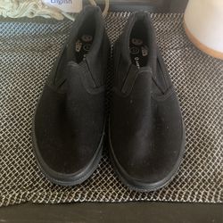 Girls Air walks (size 1 1/2)