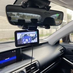 Baby Mirror for Car
