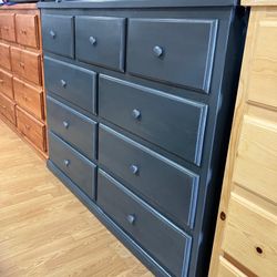PINEWOOD DRESSER 