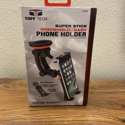 PHONE HOLDER
