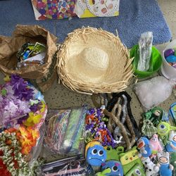 Luau