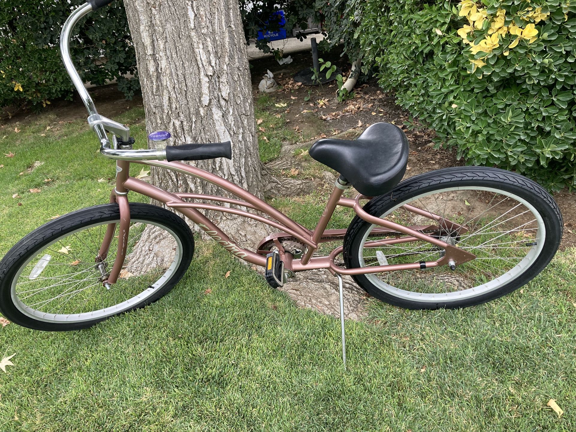 Electra Cruiser 1 Beach Cruiser