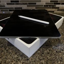 Computer Apple iPad Pro