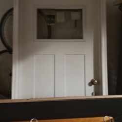 Door And Frame 