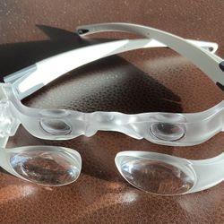 Eschenbach MaxDetail Magnifier