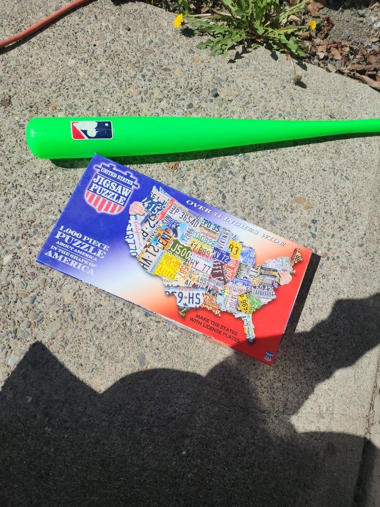Misc Items 10 Bucks And Up Make Offer