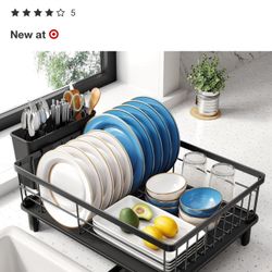 Dish Rack