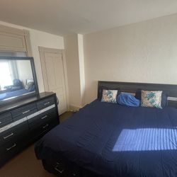 king size bedroom set