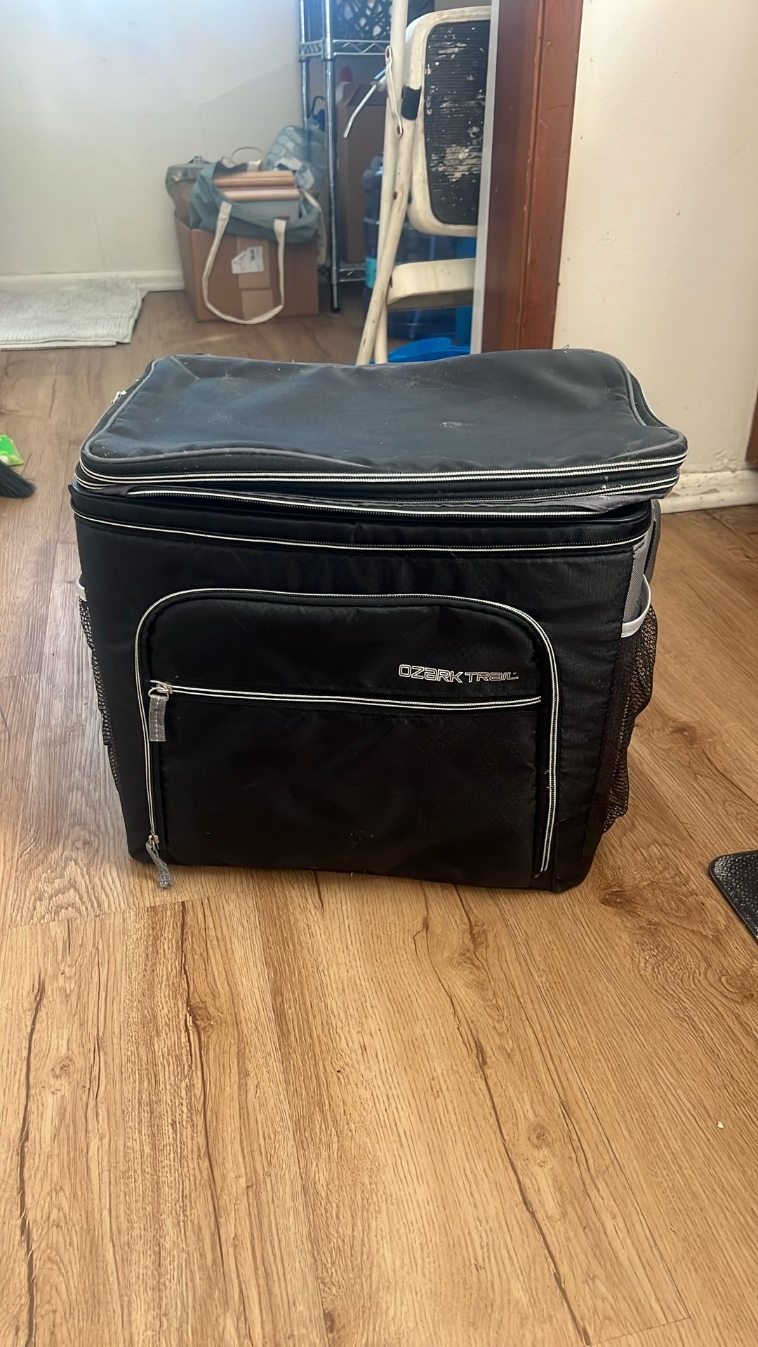 Ozark Cooler Bag 
