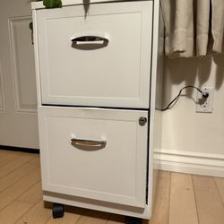 Filing Cabinet 