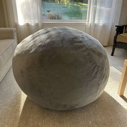 Bean Bag Chair 