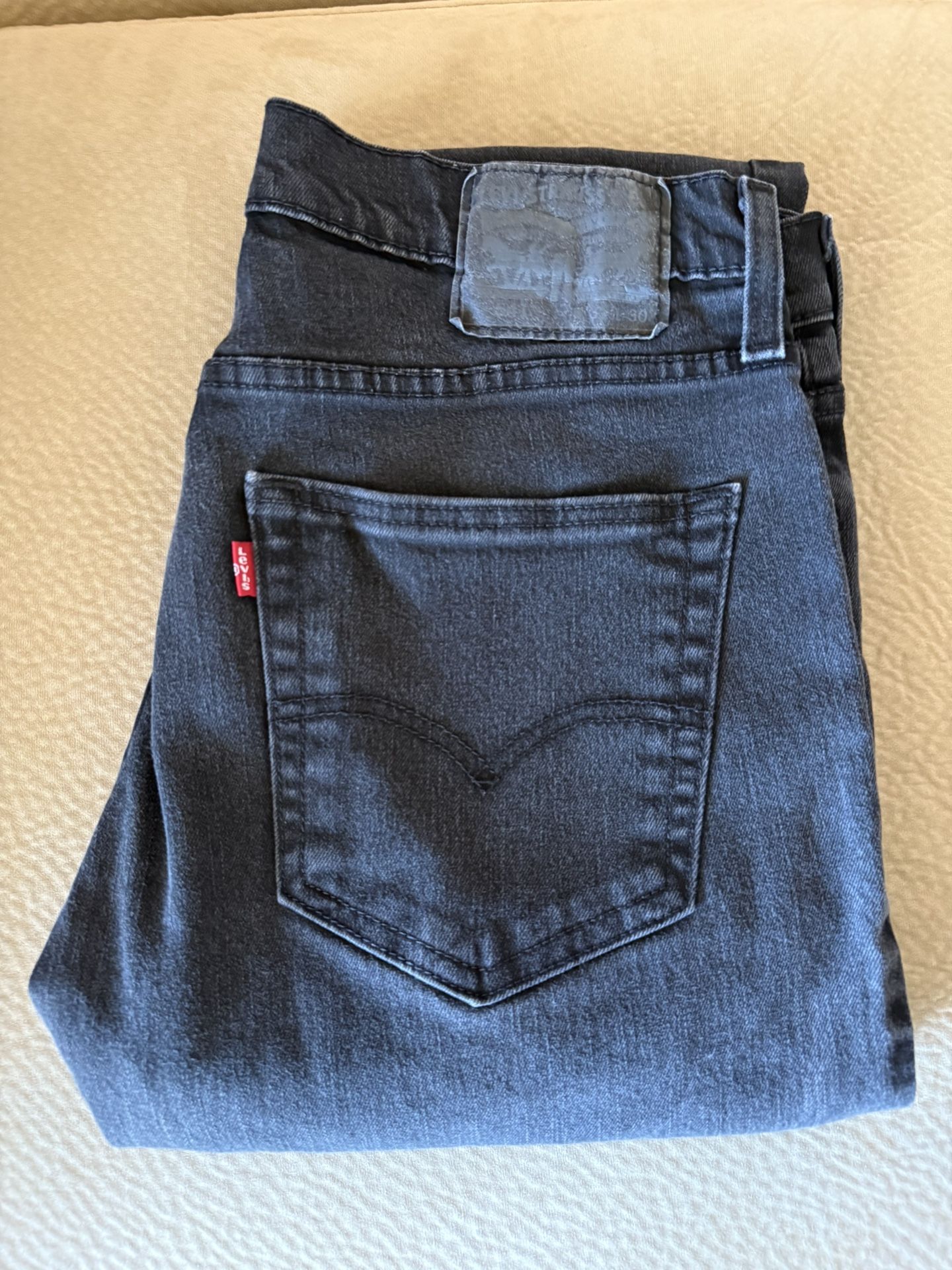 Men's Levis Jeans 541 W32 L30