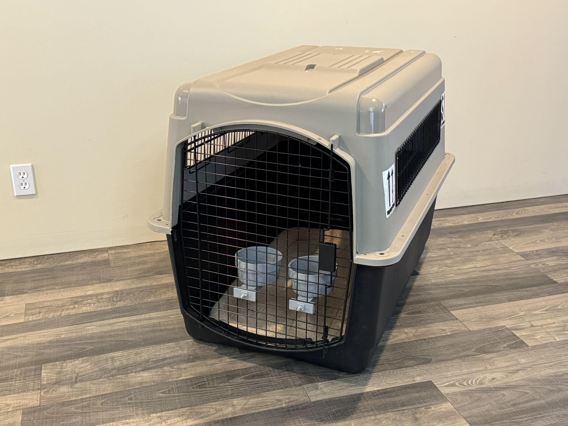 Dog Crate