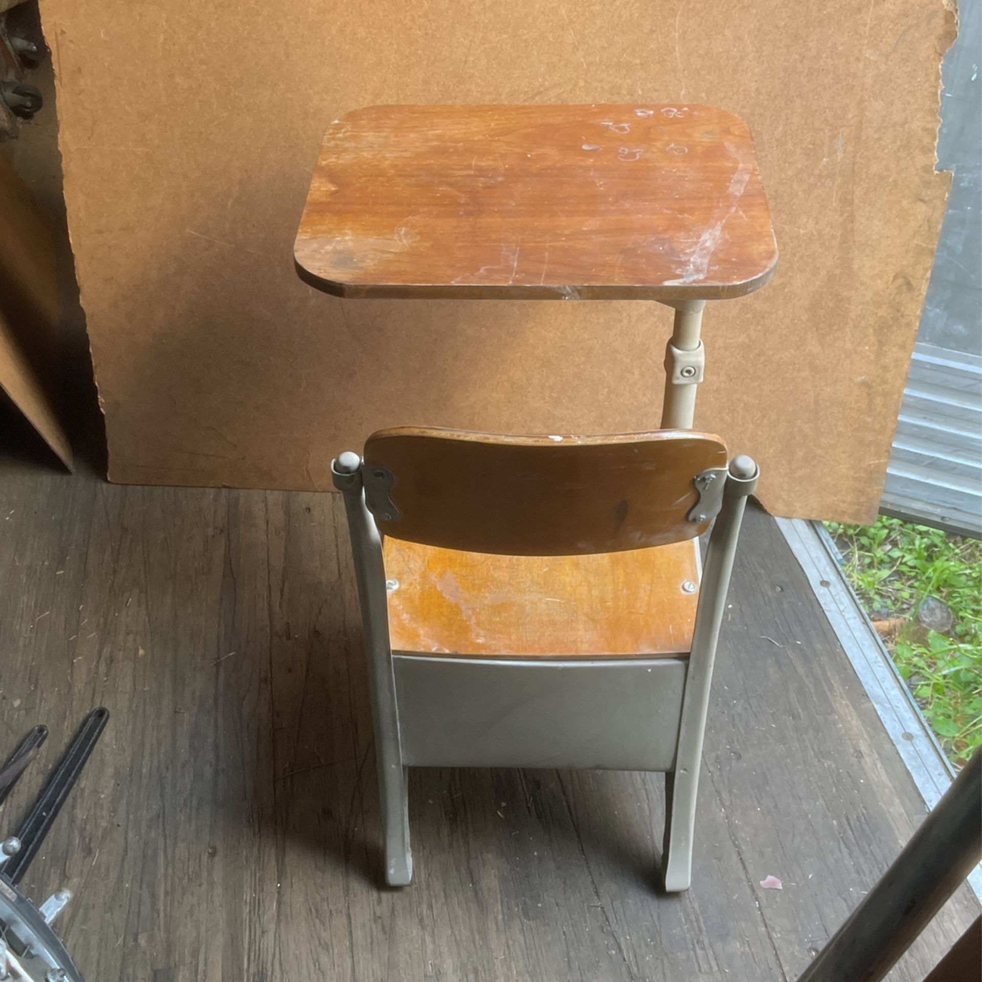 Students Desk