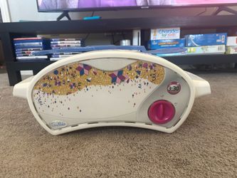 Easy bake oven