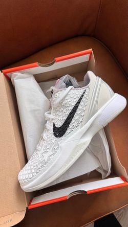 Nike Zoom Kobe 6 All Star ⭐️ GS Sail  6Y