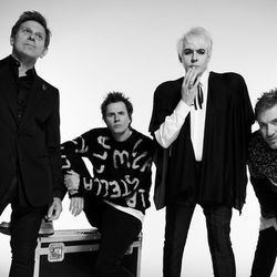 Duran Duran