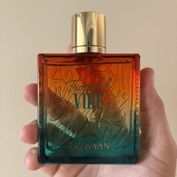 Rayhaan Tropical Vibe - Mens Cologne/Fragrance