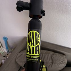 Spare Air 