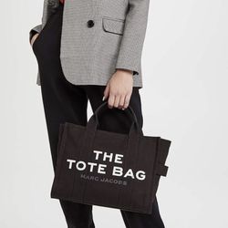 Marc Jacob’s THE TOTE BAG