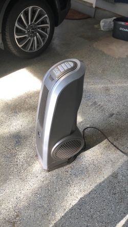 Lasco Fan