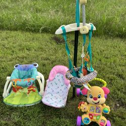 Baby Items