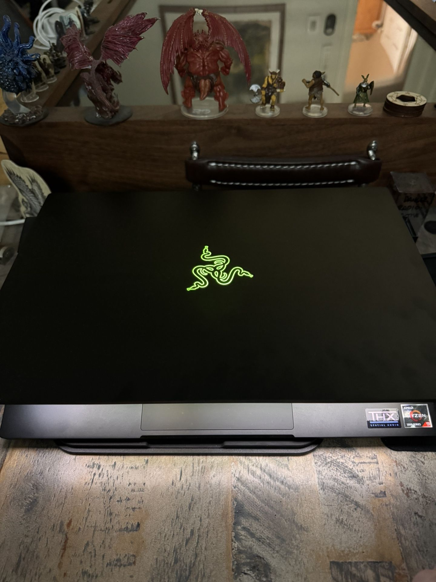 Razer Blade 14” Gaming Laptop