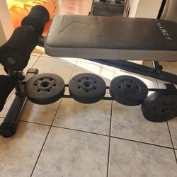 Fitness Equipment