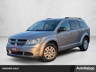 2017 Dodge Journey
