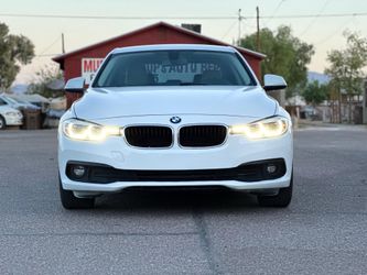 🚗✨ 2018 BMW 328i — ¡Lujo alemán al mejor precio! ✨🚗
