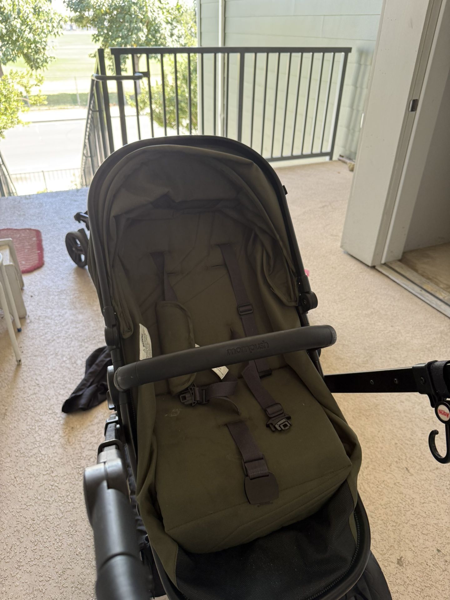 Stroller