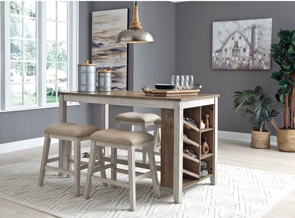DINING SET