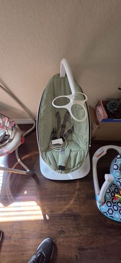Baby gear