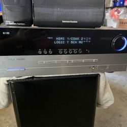 Audio/ Video 