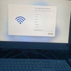 Hd all in one pc
